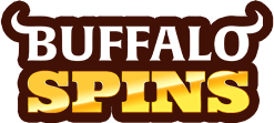 Buffalo Spins logo